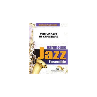 The Twelve Days of Christmas