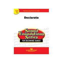         Declarata - Larry Neeck
    