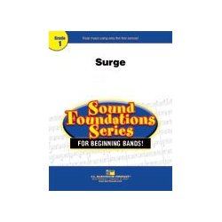         Surge - Robert W. Smith
    