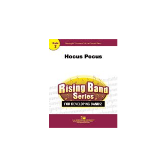 Hocus Pocus