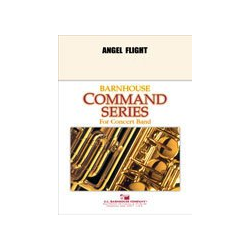         Angel Flight - Ed Huckeby
    