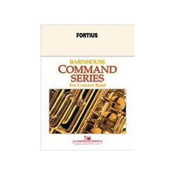         Fortius - Rob Romeyn
    