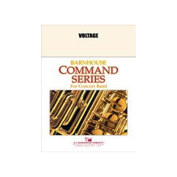         Voltage - David Shaffer
    