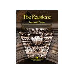         The Keystone - Robert W. Smith
    