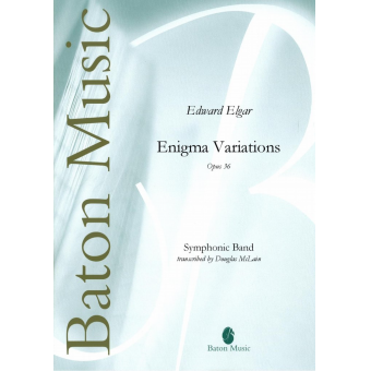 Enigma Variations