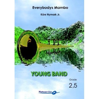 Everybodys Mambo