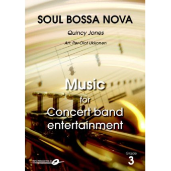 Soul Bossa Nova