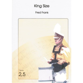 King Size March