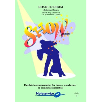 Christmas Dream / Romjulsdrøm