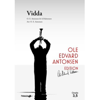 Vidda - Solotrompete & Blasorchester