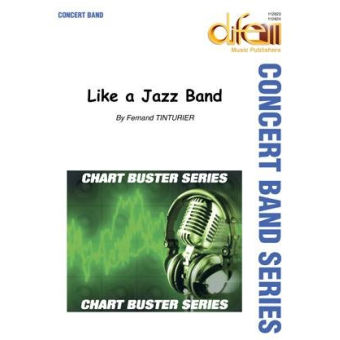 Like a Jazz Band