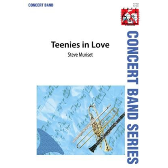 Teenies in Love