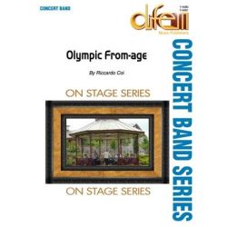         Olympic from - Age - Riccardo Coi
    