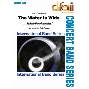 The Water Is Wide - Ballade Nord-Irlandaise