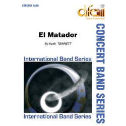         El Matador - Keith Terrett
    