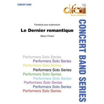 Le Dernier Romantique