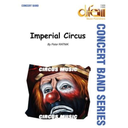         Imperial Circus - Peter Ratnik
    