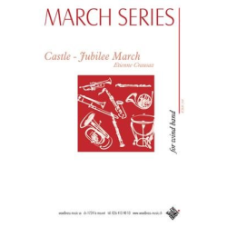         Castle Jubilee - Etienne Crausaz
    