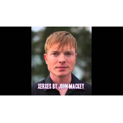         Xerxes - a concert march - John Mackey
    