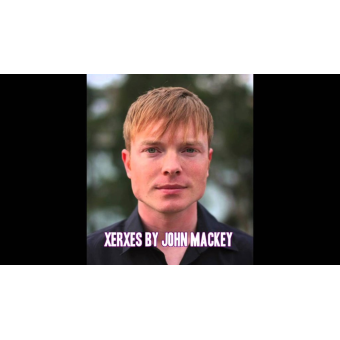 Xerxes - a concert march