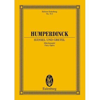 Hänsel und Gretel :