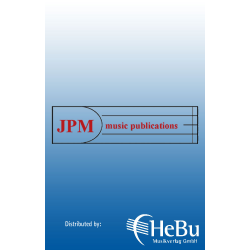         Mambo Furioso - Brant Karrick
    