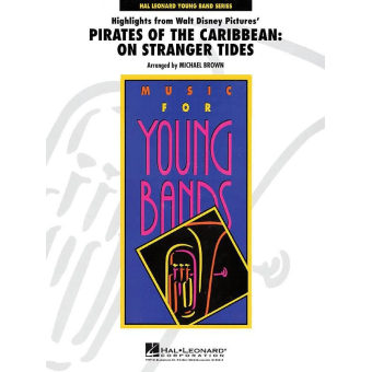 Pirates of the Caribbean