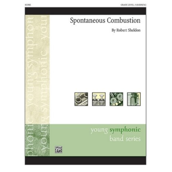 Spontaneous Combustion (c/b)