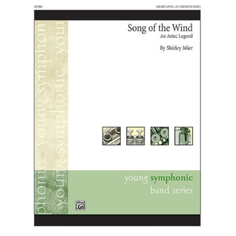 Song Of The Wind (concert band)
