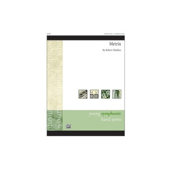 Metrix (concert band)