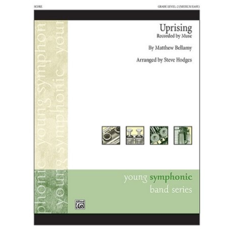 Uprising (concert band)