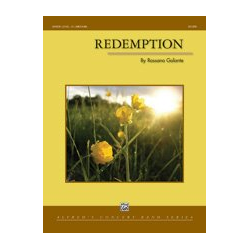         Redemption (concert band) - Rossano Galante
    