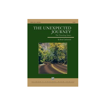 Unexpected Journey; The (concert band)