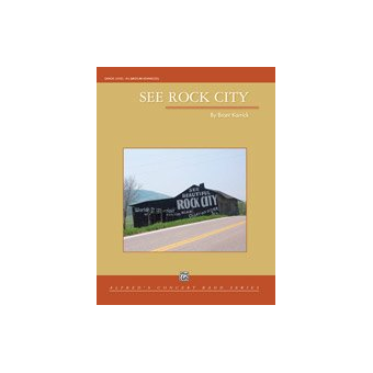 See Rock City (concert band)