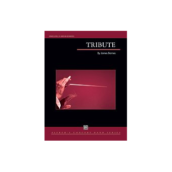 Tribute (concert band)