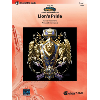 Lions Pride (concert band)