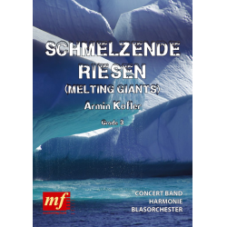         Schmelzende Riesen - Armin Kofler
    