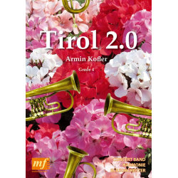         Tirol 2.0 - Armin Kofler
    