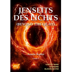         Jenseits des Lichts (Beyond the Light) - Armin Kofler
    