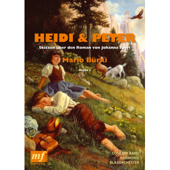 Heidi und Peter