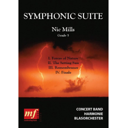         Symphonic Suite - Nic Mills
    