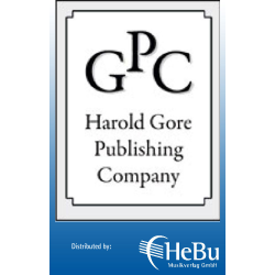         Gate City March - Alfred Weldon / Arr. Harold R. Gore
    