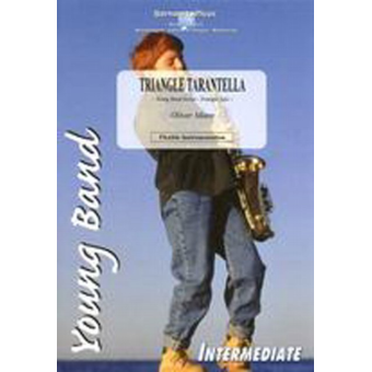 Triangle Tarantella