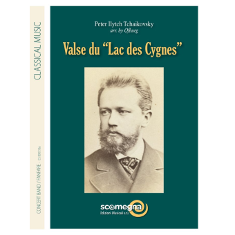 Valse du Lac des Cygnes