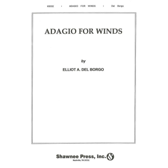 Adagio for Winds