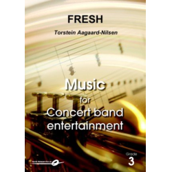         Fresh - Torstein Aagaard-Nilsen
    