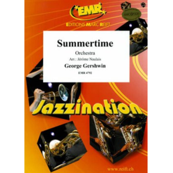 Summertime (Full Orchestra)