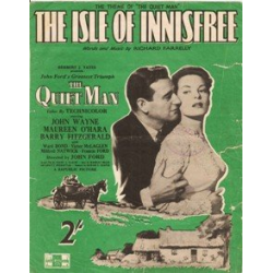         Isle of Innisfree (Solo for Euphonium) - Richard Farrelly / Arr. Roland Smeets
    