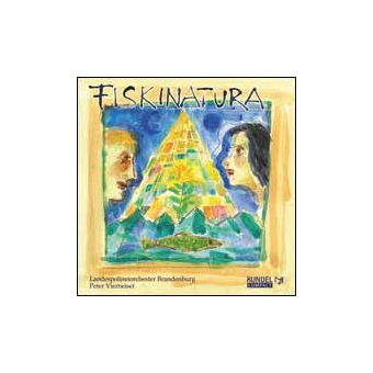 CD "Fiskinatura"