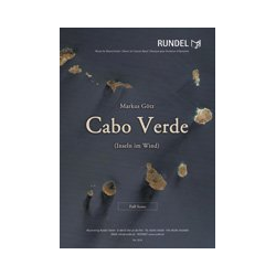        Cabo Verde - Inseln im Wind - Markus Götz
    